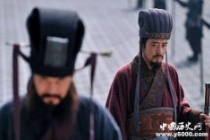 刘备为什么不重用马超