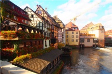 斯特拉斯堡为什么出名