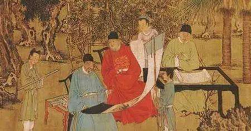 明代三才子
