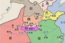 田氏代齐的历史经过