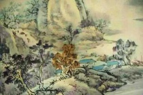白居易和李绅的联系