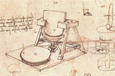 达芬奇手稿的数量有多少
