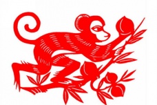 猴的生肖神话与民俗