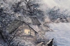 《寄黄几复》赏析：江湖夜雨十年灯