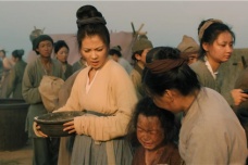 《大宋宫词》刘娥被此封为妃辽宋交换质子