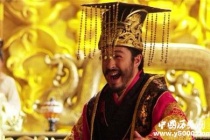 杨广“弑父淫母”的历史真相