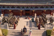 《大宋宫词》刘娥祭太庙