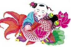 年画的来源和意义