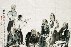 扬州八怪的由来