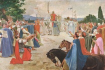 克罗地亚的历史沿革