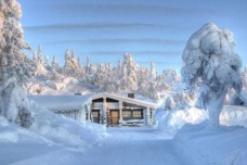 大雪有什么含义