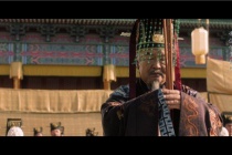 《大宋宫词》文伽凌随皇上亲征