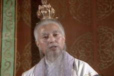 菩提祖师的真实身份