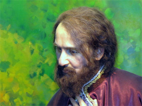 襄阳献炮真实性