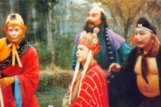 《西游记》的内容简介