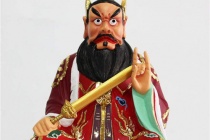 张天师软禁狐狸精的传说