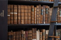 梁启超的图书馆学