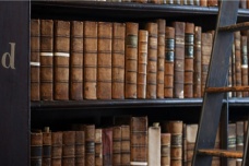 梁启超的图书馆学