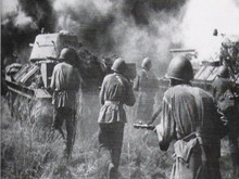 苏德战争的历史影响