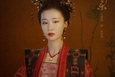 张贵妃在历史上是个怎样的人
