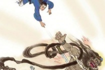 重阳节的神话传说