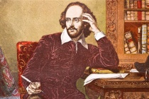 莎士比亚喜剧对古希腊神话的传承