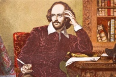 莎士比亚喜剧对古希腊神话的传承