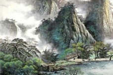 《酬张少府》