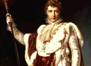 法兰西第一帝国皇帝拿破仑一世逝世