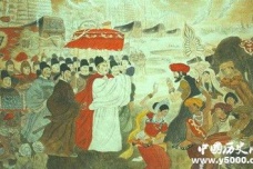 永乐盛世的评价