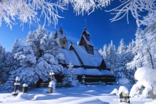 历史文化名城哈尔滨