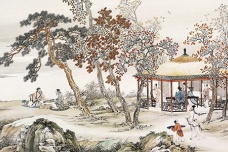 曾巩的诗词成就