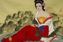 胡太后：为后不如为娼