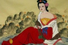 胡太后：为后不如为娼