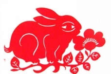 兔的生肖神话与民俗