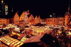 荷兰怎么过圣诞节