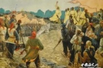 清政府与太平天国：错过镇压时机