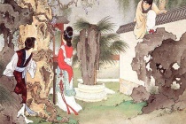 《菊花》诗词赏析