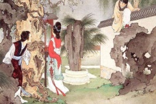 《菊花》诗词赏析