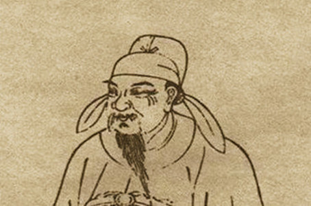 韦应物的生平经历