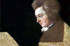 莫扎特生平简介