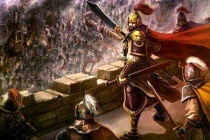 伊阙之战的战争过程