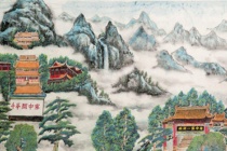 巴蜀指的是什么地方
