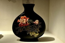 脱胎漆器是什么意思