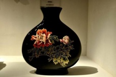 脱胎漆器是什么意思