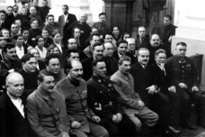 苏联肃反运动到底有多恐怖