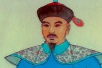 施琅长子是谁