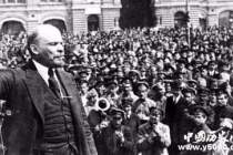 一战对十月革命的爆发有什么影响