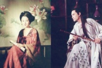 太平公主的男宠竟都是朝臣