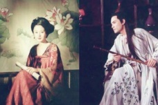 太平公主的男宠竟都是朝臣